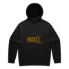 AS Colour - Mens Relax Hood Thumbnail