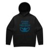 AS Colour - Mens Relax Hood Thumbnail