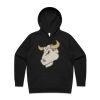 AS Colour - Women's Stencil Hood Thumbnail