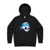 AS Colour - Women's Stencil Hood Thumbnail
