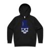 AS Colour - Women's Stencil Hood Thumbnail