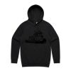 AS Colour - Supply Hood Thumbnail