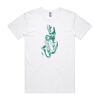 AS Colour - Staple Tee Thumbnail