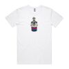 AS Colour - Staple Tee Thumbnail