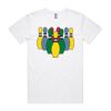 AS Colour - Staple Tee Thumbnail