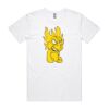 AS Colour - Staple Tee Thumbnail