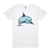 AS Colour - Staple Tee Thumbnail