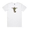 AS Colour - Staple Tee Thumbnail