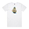 AS Colour - Staple Tee Thumbnail