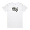 AS Colour - Staple Tee Thumbnail
