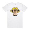 AS Colour - Staple Tee Thumbnail