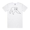 AS Colour - Staple Tee Thumbnail