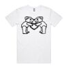 AS Colour - Staple Tee Thumbnail