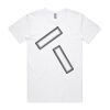 AS Colour - Staple Tee Thumbnail