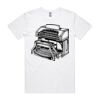 AS Colour - Staple Tee Thumbnail