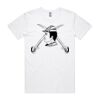 AS Colour - Staple Tee Thumbnail