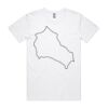 AS Colour - Staple Tee Thumbnail