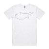 AS Colour - Staple Tee Thumbnail