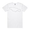 AS Colour - Staple Tee Thumbnail