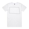 AS Colour - Staple Tee Thumbnail