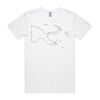 AS Colour - Staple Tee Thumbnail