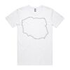 AS Colour - Staple Tee Thumbnail