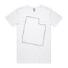 AS Colour - Staple Tee Thumbnail