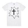 AS Colour - Staple Tee Thumbnail