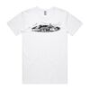 AS Colour - Staple Tee Thumbnail