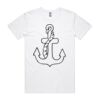 AS Colour - Staple Tee Thumbnail