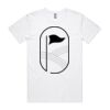 AS Colour - Staple Tee Thumbnail