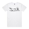 AS Colour - Staple Tee Thumbnail