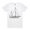 AS Colour - Staple Tee Thumbnail