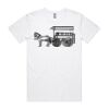AS Colour - Staple Tee Thumbnail