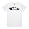 AS Colour - Staple Tee Thumbnail