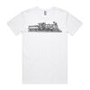 AS Colour - Staple Tee Thumbnail