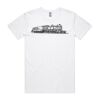 AS Colour - Staple Tee Thumbnail
