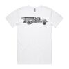 AS Colour - Staple Tee Thumbnail