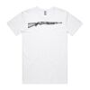 AS Colour - Staple Tee Thumbnail