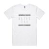 AS Colour - Staple Tee Thumbnail