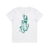 AS Colour - Kids Youth Tee Thumbnail