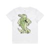 AS Colour - Kids Youth Tee Thumbnail