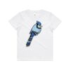 AS Colour - Kids Youth Tee Thumbnail