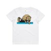 AS Colour - Kids Youth Tee Thumbnail