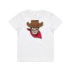 AS Colour - Kids Youth Tee Thumbnail