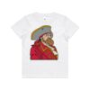 AS Colour - Kids Youth Tee Thumbnail
