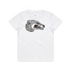 AS Colour - Kids Youth Tee Thumbnail