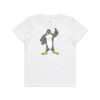 AS Colour - Kids Youth Tee Thumbnail