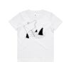 AS Colour - Kids Youth Tee Thumbnail