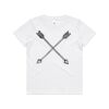 AS Colour - Kids Youth Tee Thumbnail
